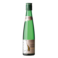 日本 麗香帝 純米汽泡清酒 280ml