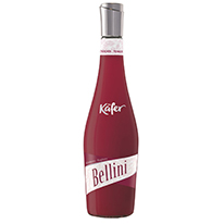 德國 彼得美德 小瓢蟲貝里尼覆盆子微氣泡果味酒 750ml