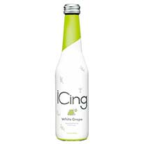 韓國 麴醇堂 ICing白葡萄氣泡米啤酒 300ml