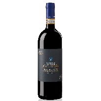 義大利 薩斯 聖岩紅葡萄酒 750ml