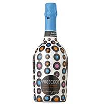 義大利 迪杉那 繽紛年份氣泡酒 750ml