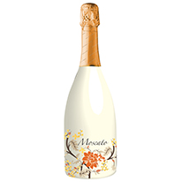 義大利 蒙特洛山丘蜜思嘉氣泡酒 750ml