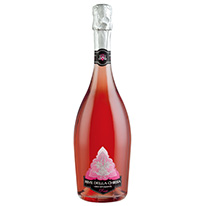 義大利 蒙特洛山丘氣泡酒 ROSE 750ml