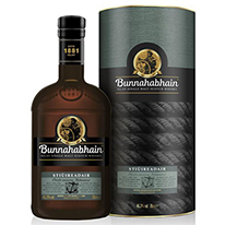 蘇格蘭 布納哈本 單一純麥威士忌  Stiuireadair 700 ml