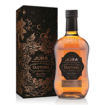 蘇格蘭 吉拉 Tastival 2017 700 ml