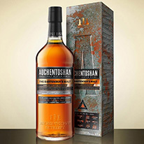 蘇格蘭 歐肯特軒限量版威士忌 700ml
