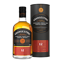 蘇格蘭 石代 12年單一麥芽蘇格蘭威士忌 750ml