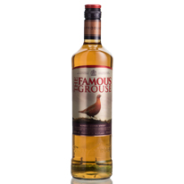 蘇格蘭 威雀 雪莉特選威士忌 700ml