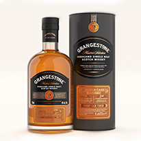 蘇格蘭 石代 雪莉桶裝單一麥芽蘇格蘭威士忌 750ml