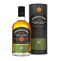 蘇格蘭 石代 21年單一麥芽蘇格蘭威士忌 750ml