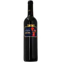葡萄牙 阿蘿娜 限量國寶黑紅花公雞紅葡萄酒 750ml