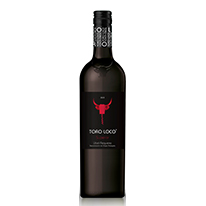 西班牙 2019雷格納紅牛紅葡萄酒 750ml