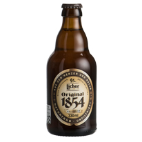 德國 麗榭1854經典啤酒 330ml