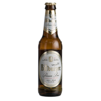 德國 碧柏格頂級大麥啤酒 500ml