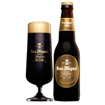 菲律賓 生力黑啤酒 330ml