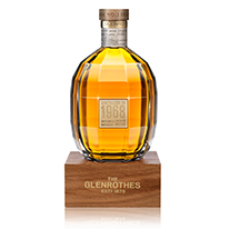 蘇格蘭 格蘭路思 單一桶1968 桶號#13507 單一純麥威士忌 700ml