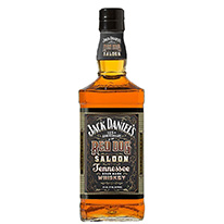 美國 傑克丹尼 紅狗沙龍125周年紀念限量版 威士忌 750ml