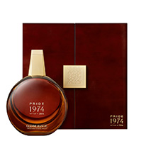 蘇格蘭 格蘭傑 Pride 1974 單一純麥威士忌 700ml