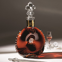 法國 人頭馬路易十三干邑白蘭地 6000ml