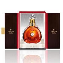 法國 人頭馬路易十三干邑白蘭地 至尊瓶 1500ml