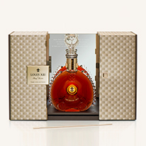 法國 人頭馬路易十三干邑白蘭地 Time Collection 時光系列 750ml