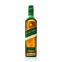 蘇格蘭 約翰走路綠牌海島風格調和式麥芽威士忌 1000 ml
