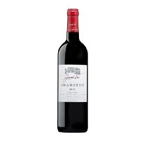 法國 波爾多格拉夫 柯比特酒莊2012紅葡萄酒 1500ml