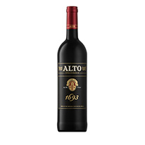 南非 奧爾朵 傳承1693 紅葡萄酒 750ml