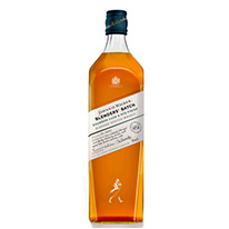 蘇格蘭 約翰走路 Bourbon Cask & Rye Finish 調和威士忌 750ml
