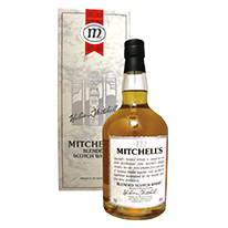 蘇格蘭 雲頂米契爾蘇格蘭威士忌 700ml