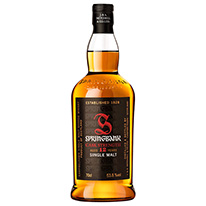 蘇格蘭 雲頂12年桶裝單一麥芽蘇格蘭威士忌11版 700ml