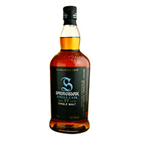 蘇格蘭 雲頂17年1996/582雪莉桶單一麥芽蘇格蘭威士忌 700ml