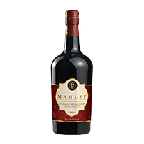 土耳其 蒂恩頂級 馬哈利 紅葡萄酒 500ml