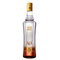 土耳其 YENI RAKl ala 拉客 豪華系列 葡萄蒸餾酒 700ml