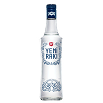土耳其 YENI RAKl ala 拉客 經典系列 葡萄蒸餾酒 700ml 