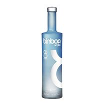 土耳其 Binboa 冰堡ICE 伏特加 700ml