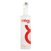 土耳其 Binboa 冰堡伏特加 350ml