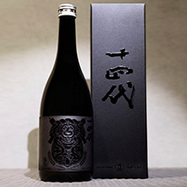 日本 高木酒造 十四代 黑標清酒 720ml