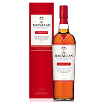 蘇格蘭 麥卡倫 CLASSIC CUT  750ml