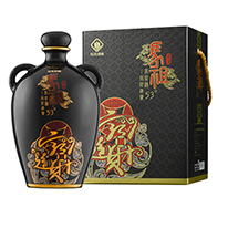 台灣 馬祖酒廠 馬祖高粱酒精選53度 招財進寶1000ml