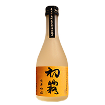 台灣 霧峰農會酒莊 初霧純米吟釀 300ml
