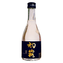 台灣 霧峰農會酒莊 初霧燒酎 300ml
