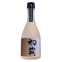 台灣 霧峰農會酒莊 初霧吟釀 300ml