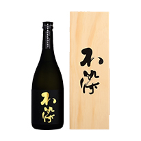 台灣 霧峰農會酒莊 不染 純米吟釀 700ml