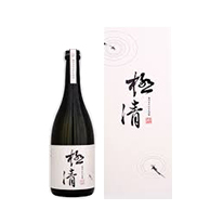 台灣 霧峰農會酒莊 極清 純米吟釀 700ml