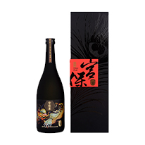 台灣 霧峰農會酒莊 將軍花翎  宮保第  700ml