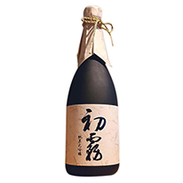 台灣 霧峰農會酒莊 初霧純米大吟釀  700ml