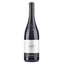 匈牙利 聖安德烈酒莊 恩典公牛血紅葡萄酒 2015 500ml