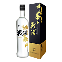 台灣 金門酒廠 戰酒 黑金龍Premium 560ml