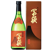 日本 春鶯囀 富嶽 純米吟釀 720ml